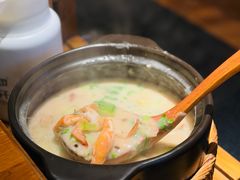 -如轩·海鲜砂锅粥·潮汕菜(一品天下店)