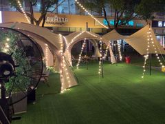 -CAMP.33露营烤肉·团建聚餐(创智天地店)