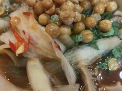 -老广州牛杂(深圳白石洲总店)