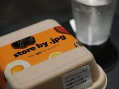 -JPG canteen(广州寺右公馆店)