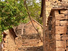 -红嫂家乡旅游区