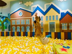 -MELAND(郑州万象城店)