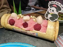 -吼堂老火锅(太古里总店)