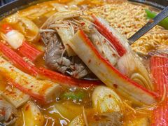 -京玉菲饭店(李村店)