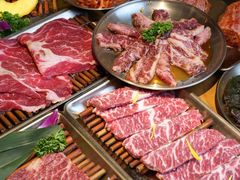 -西塔老太太泥炉烤肉(双井店)