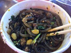 -八一好吃街·高品美食广场