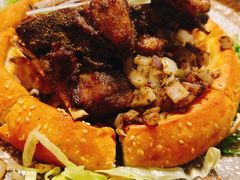 -新粤新疆菜(禅城店)