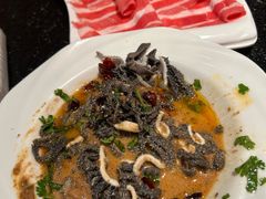 -京炭铜锅涮肉·羊蝎子·羊肉炉(保利·时光里店)