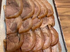 -合合春饼·酱骨·东北菜(潘家园店)