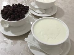热双皮奶-老周记顺德双皮奶
