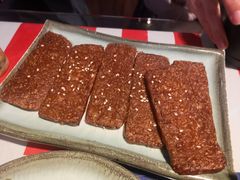 -酒城烤事(玉带龙庭店)