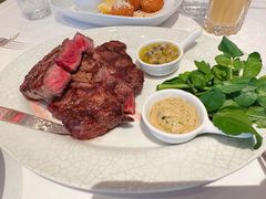 -La Petite Maison (LPM) Hong Kong