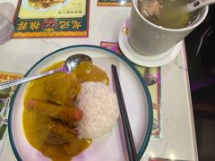 -龙记·香港茶餐厅(海上世界店)