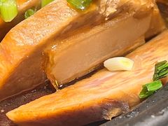 荔浦芋头煲-卢大鲜鱼头捞饭(美利广场店)
