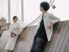 -三生有幸婚礼策划·求婚策划·婚纱照·领证跟拍