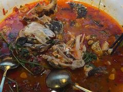 -坛宗剁椒鱼头(河西王府井店)