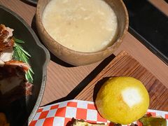 -鹿萤季·营地小馆(皇后公园店)