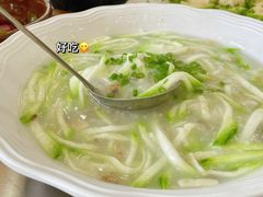 -祈胜邨•顺德鱼生•顺德菜(容桂店)