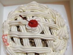 栗子蛋糕-红宝石(大渡河店)