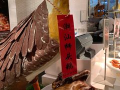 -The COOK·厨餐厅·自助餐(浦东嘉里大酒店)