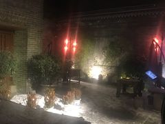 景观位-醉长安(南门总店)