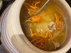 -庐灶江南·江南菜·四合院Bistro(东直门雍和宫·原华侨宾馆店)