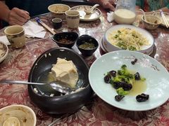 -一块豆腐(李沧书院路店)