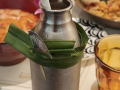 -太食獸泰式茶餐厅(IFS国金中心店)