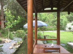 -仙店农庄(湖景农庄餐厅)