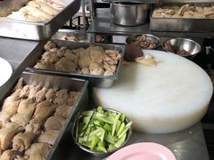 -红大哥水门鸡饭(總店)