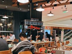 -潮界(LU·ONE凯德晶萃广场店)