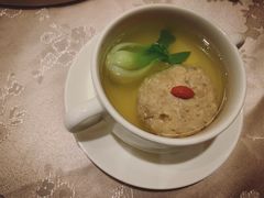 -扬州香格里拉·香宫中餐厅