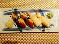 -歌行灯日本料理(伊势丹店)