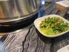 -老船舫·现做活鲜鱼馆(东郊记忆店)