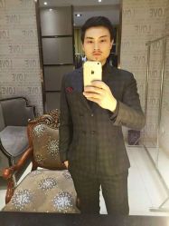 点击看大图 -唯一视觉婚纱摄影(李家村店)