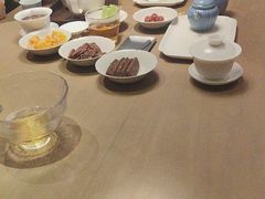 -隐溪茶馆(金虹桥店)