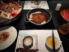 -花潮料理艺食馆(SM新生活广场店)