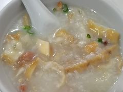 艇仔粥-满记艇仔粥(芳村店)