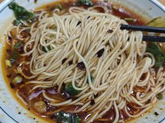 -巴津碗碗面(人和店)