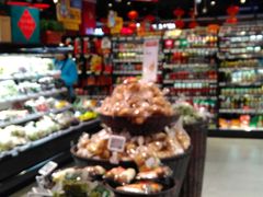 -盒马鲜生(红莲店)