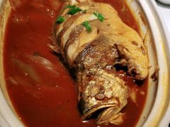 -小螺号海鲜·地道鲁菜(泉城广场店)