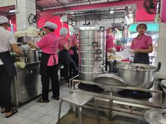 -红大哥水门鸡饭(總店)