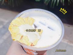 -HUGS coffee(东区店)