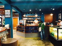 -糖房咖啡(南锣鼓巷店)