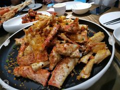 -79号渔船海鲜饭店(华强北店)