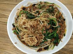 妈妈拌菜-一品名厨堂(先锋路店)