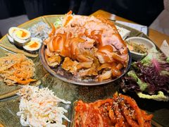 -Myth猪蹄(明洞店)