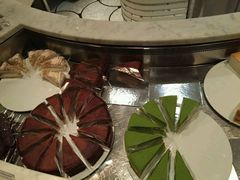 -Lady M Cake Boutique(麦迪逊大道店)