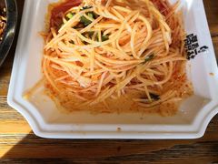 -喝丢一只鞋海鲜烧烤·海肠捞饭(文体街店)