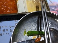 -韩一品韩国料理(柏庐南路店)